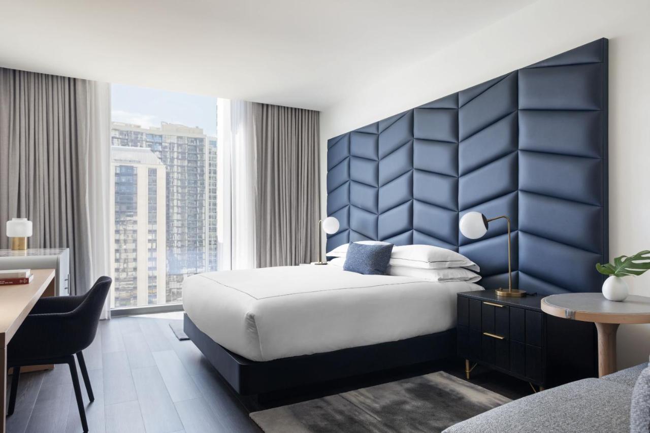Kimpton Shane Atlanta By Ihg Exterior foto