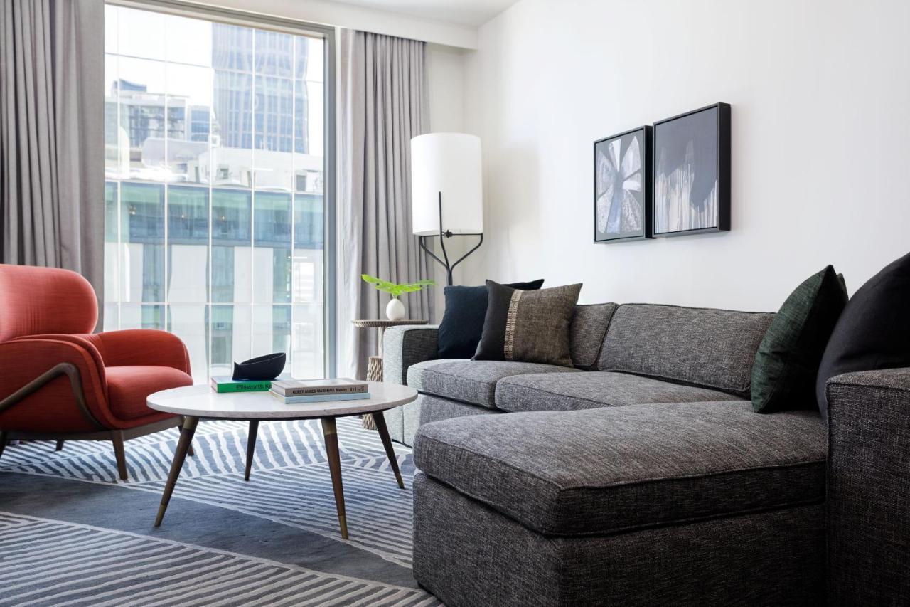 Kimpton Shane Atlanta By Ihg Exterior foto