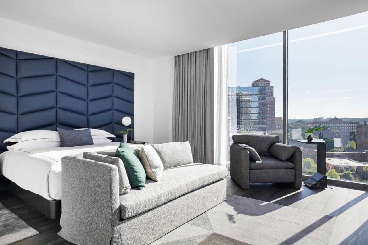 Kimpton Shane Atlanta By Ihg Exterior foto
