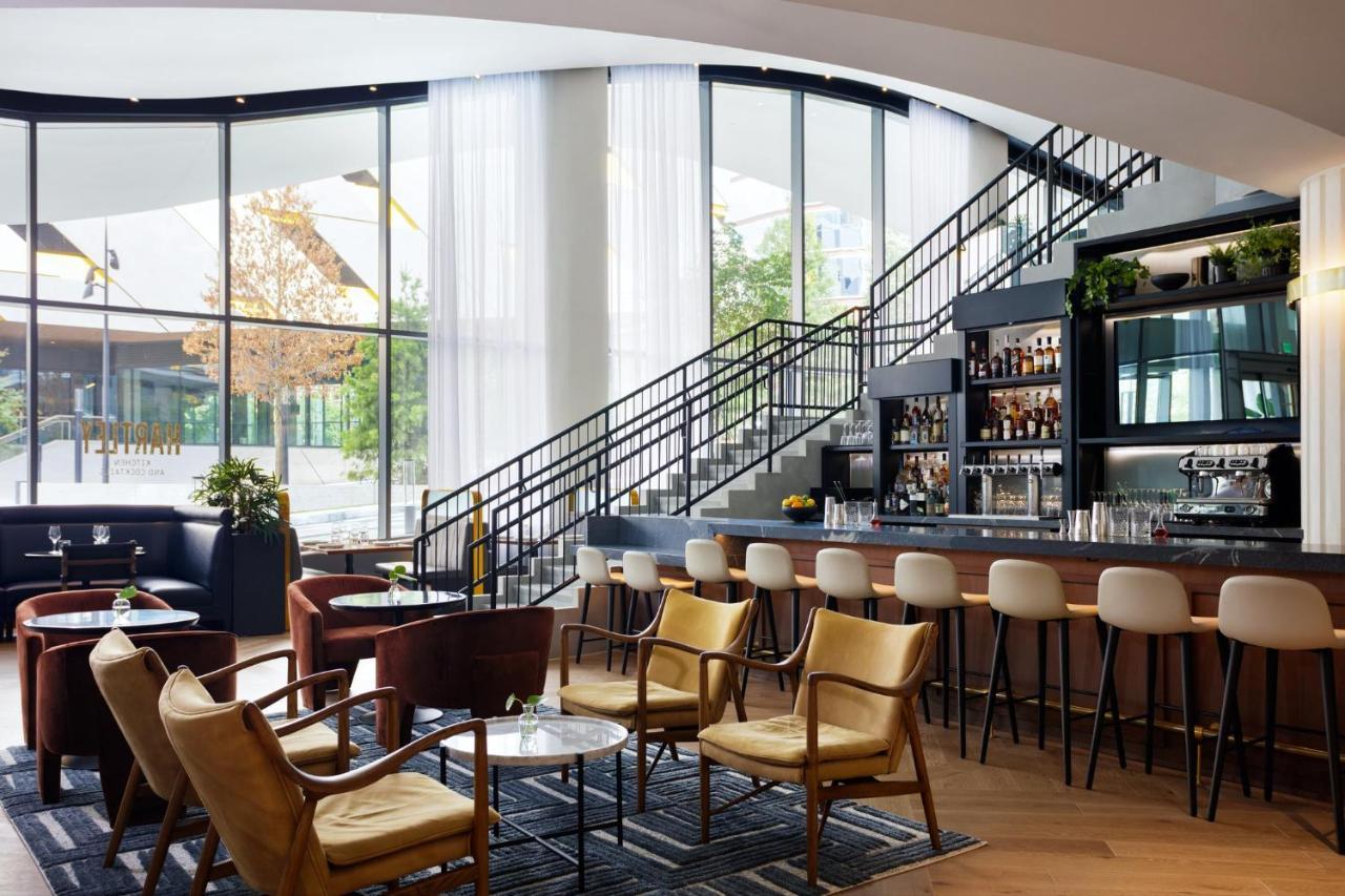 Kimpton Shane Atlanta By Ihg Exterior foto