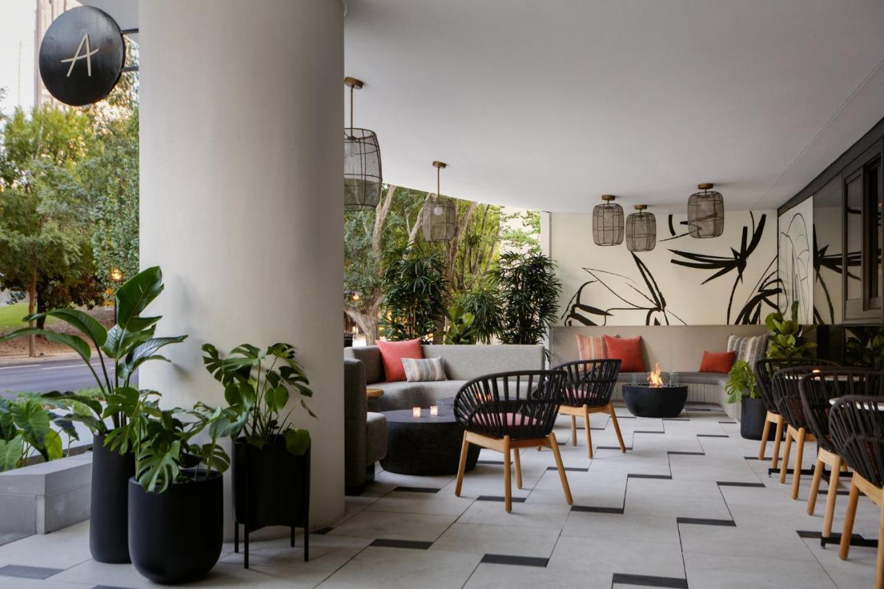 Kimpton Shane Atlanta By Ihg Exterior foto