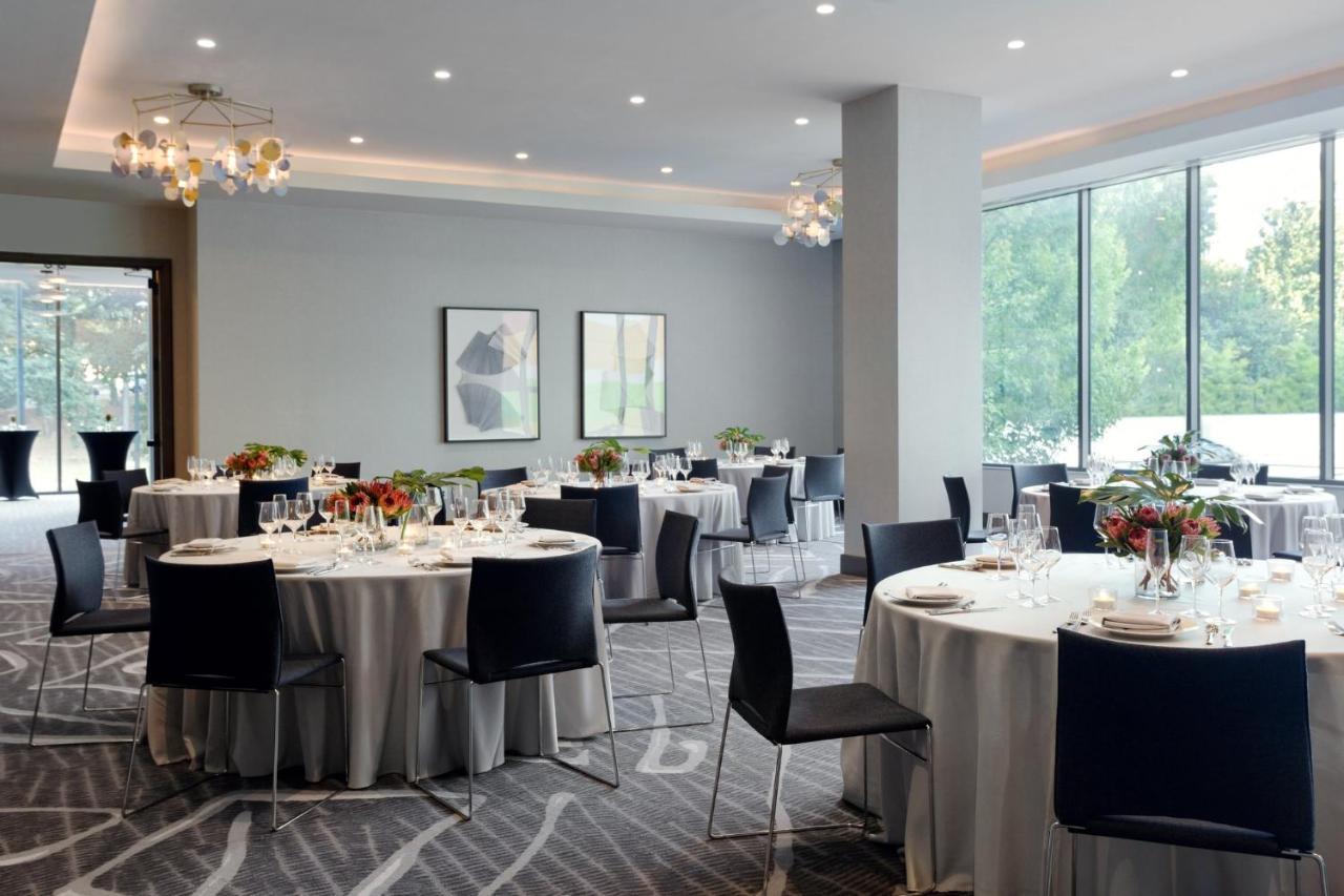 Kimpton Shane Atlanta By Ihg Exterior foto