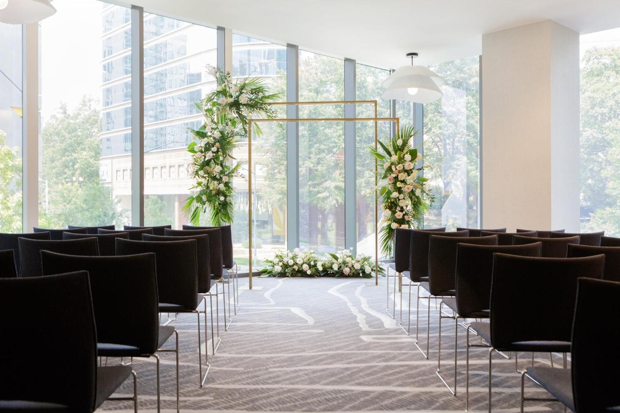 Kimpton Shane Atlanta By Ihg Exterior foto