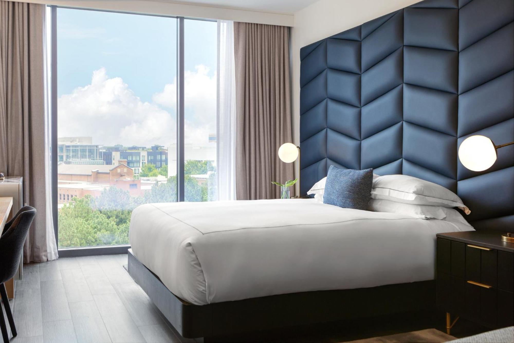 Kimpton Shane Atlanta By Ihg Exterior foto